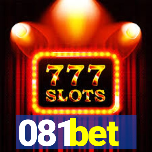 081bet