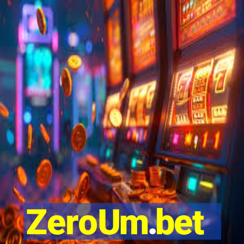 ZeroUm.bet