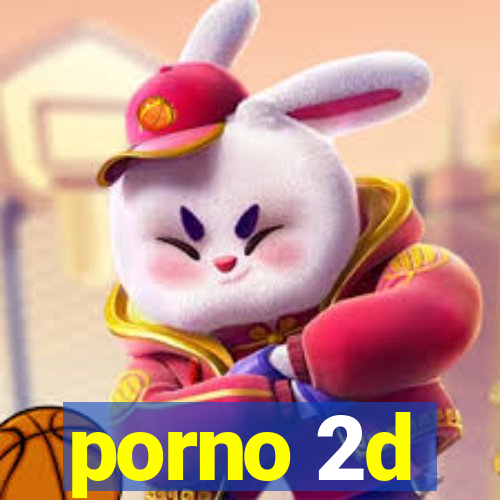 porno 2d