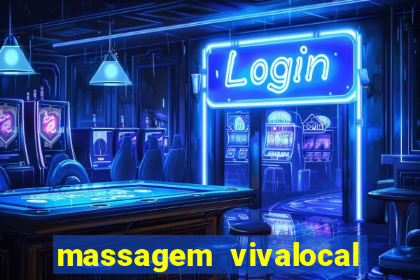 massagem vivalocal em santos sp