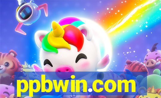 ppbwin.com