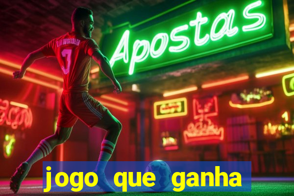 jogo que ganha dinheiro pagbank