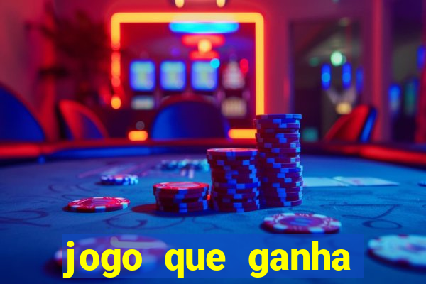 jogo que ganha dinheiro pagbank