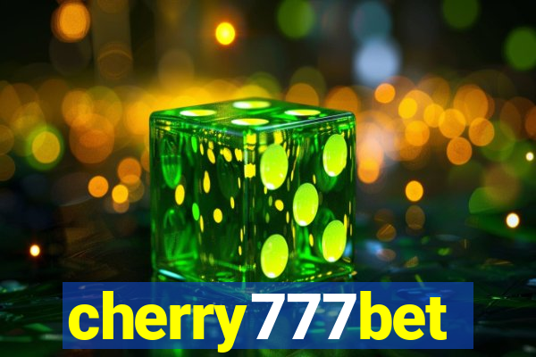 cherry777bet