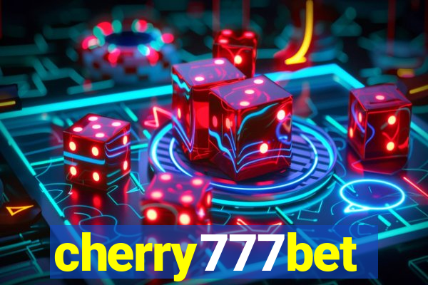 cherry777bet