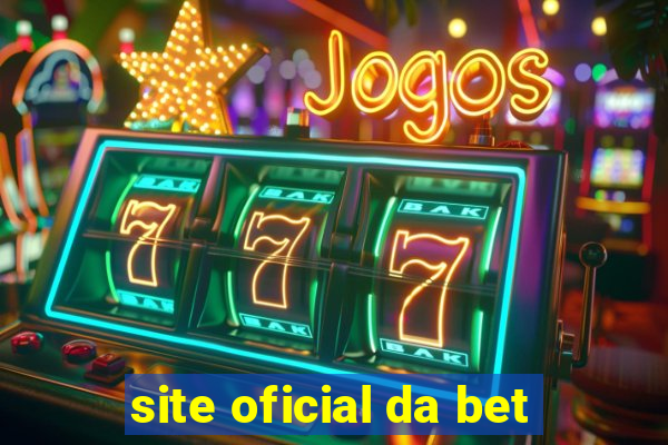 site oficial da bet