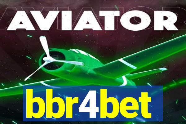 bbr4bet