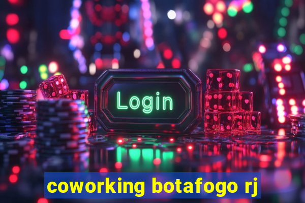 coworking botafogo rj