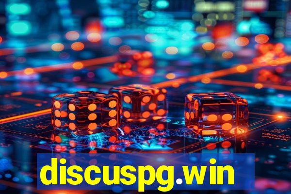 discuspg.win