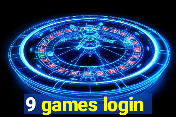 9 games login