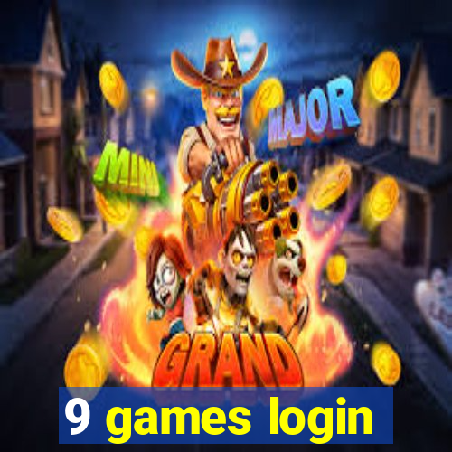 9 games login