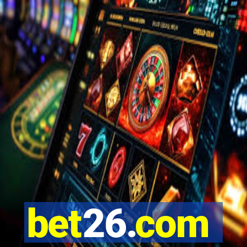 bet26.com