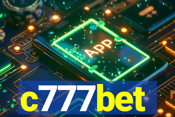 c777bet