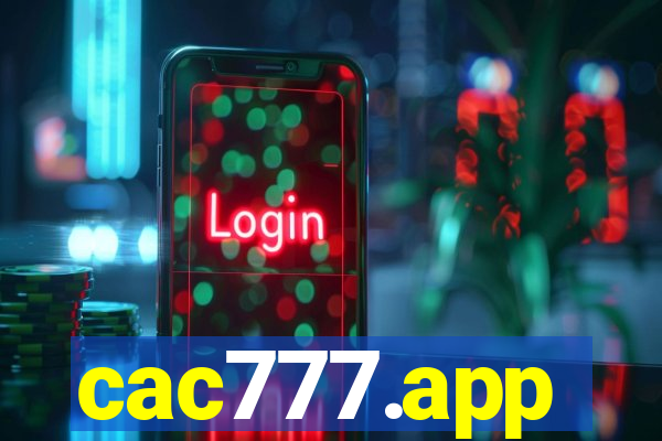 cac777.app