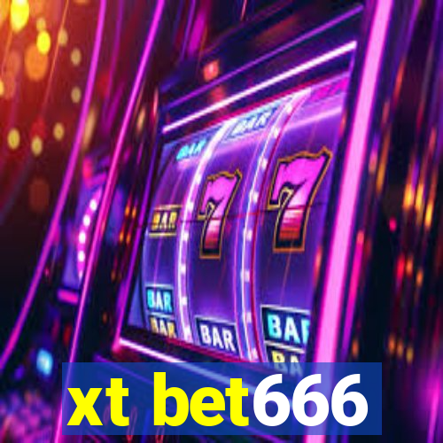 xt bet666