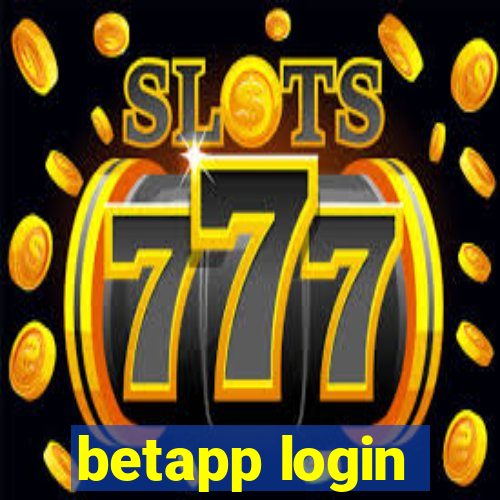 betapp login