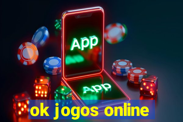 ok jogos online