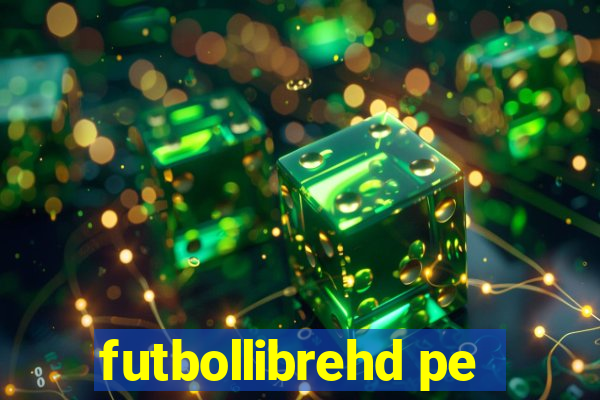 futbollibrehd pe