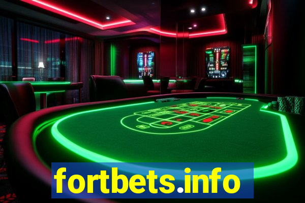 fortbets.info