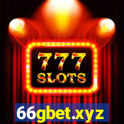 66gbet.xyz