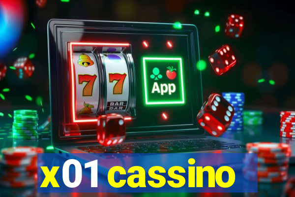 x01 cassino