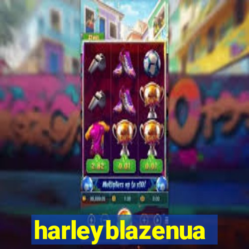 harleyblazenua