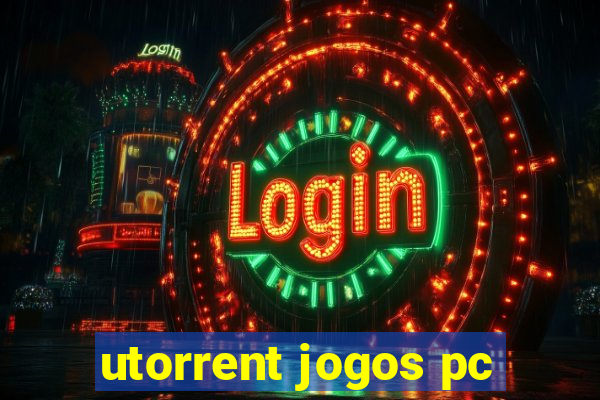 utorrent jogos pc