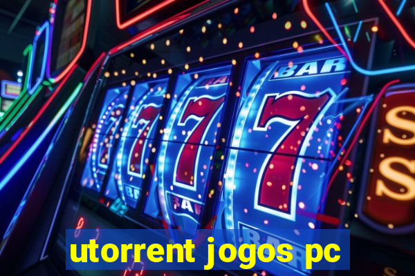 utorrent jogos pc