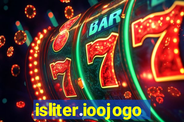 isliter.ioojogo