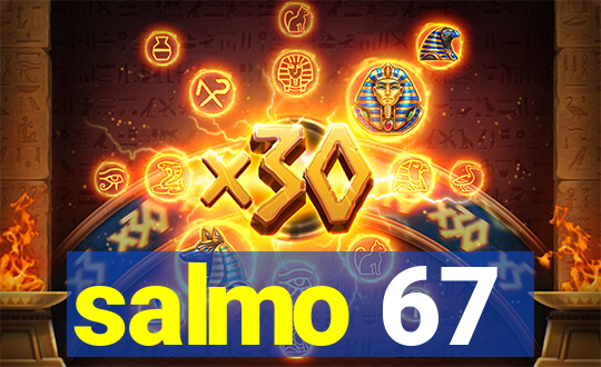 salmo 67