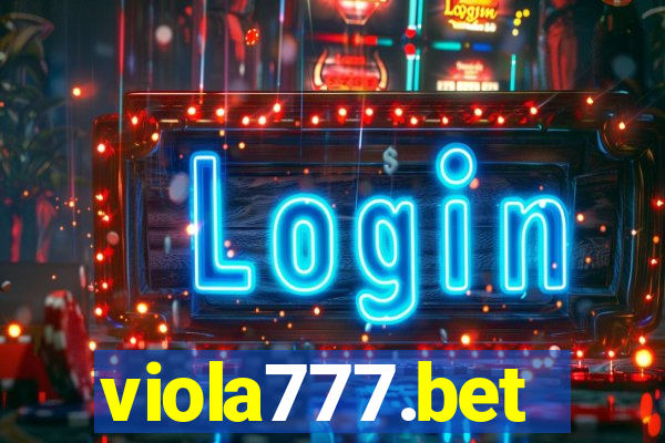 viola777.bet