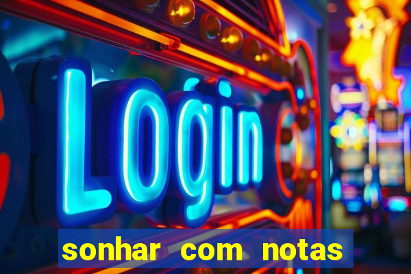 sonhar com notas de 50 reais jogo do bicho