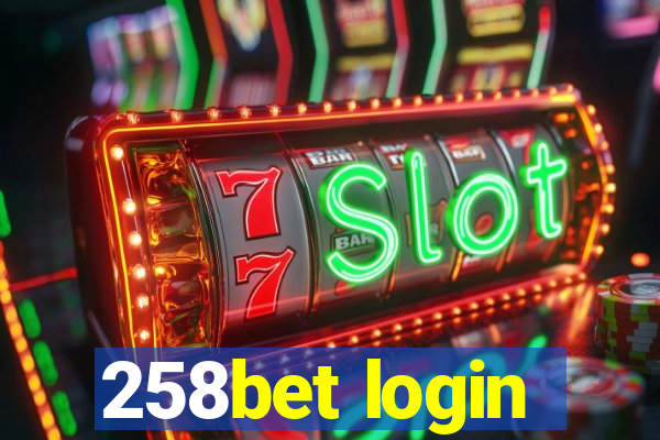 258bet login