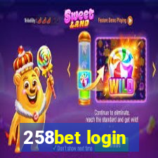 258bet login