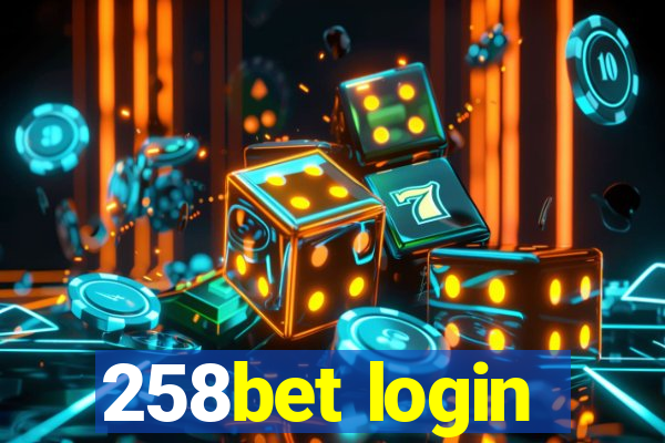 258bet login