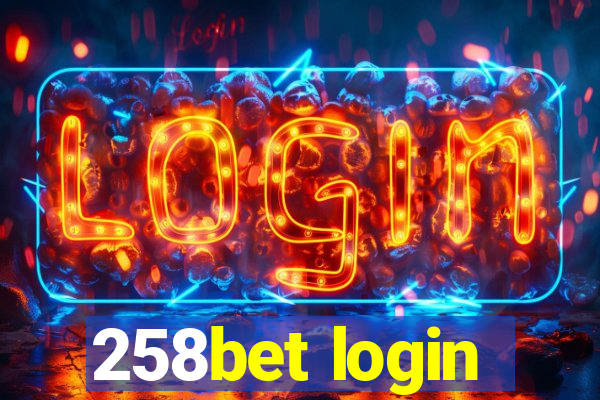 258bet login