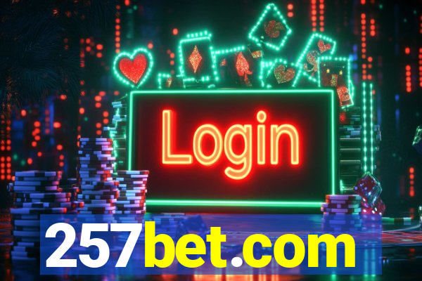 257bet.com