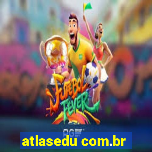 atlasedu com.br