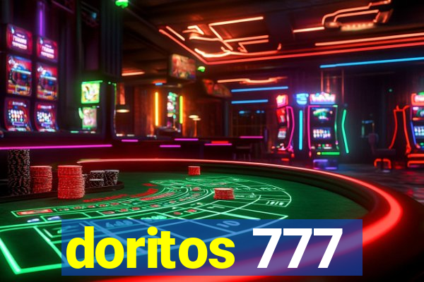 doritos 777