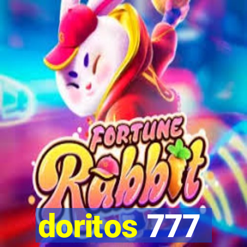 doritos 777