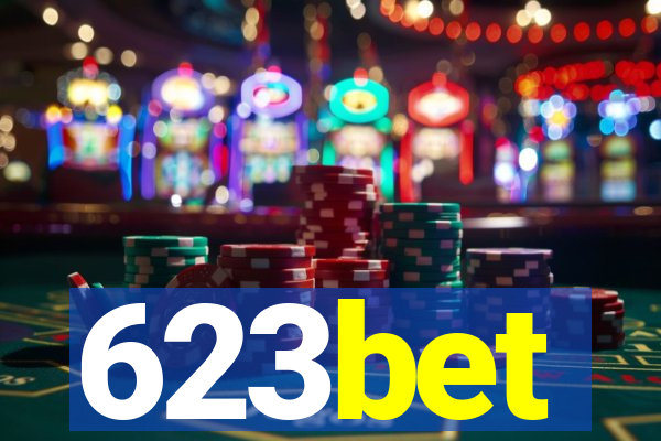 623bet