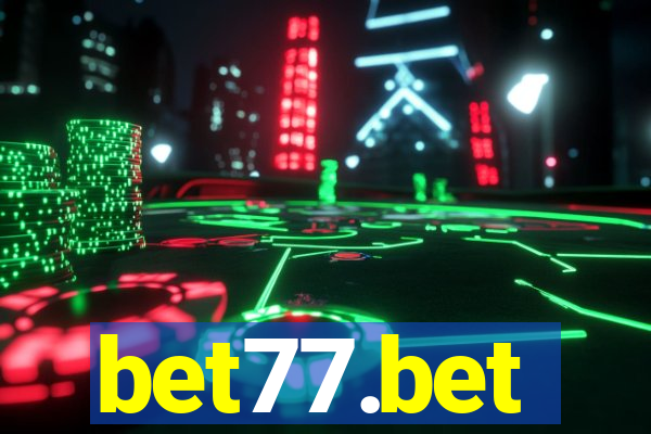 bet77.bet