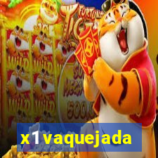 x1 vaquejada