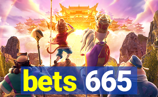 bets 665