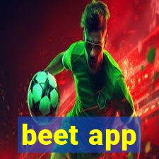 beet app