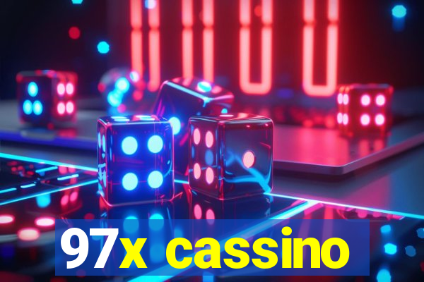 97x cassino