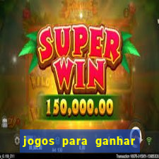 jogos para ganhar dinheiro via pix sem depositar