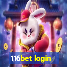 116bet login