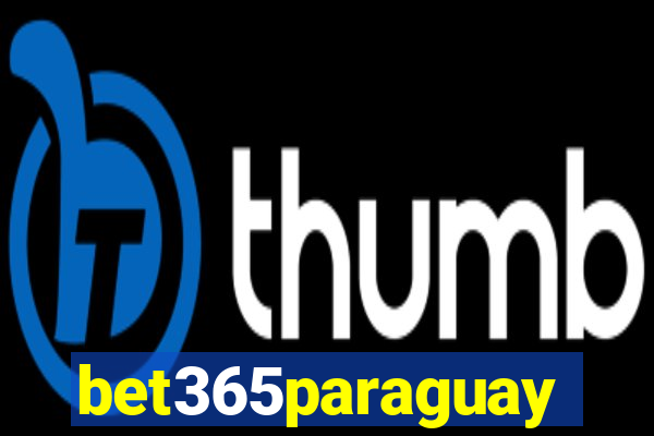 bet365paraguay