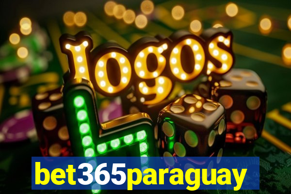 bet365paraguay